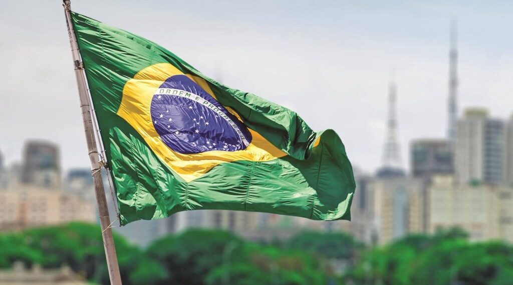 OPINIÃO: Dois brasis: um quer produzir; o outro, atrapalhar