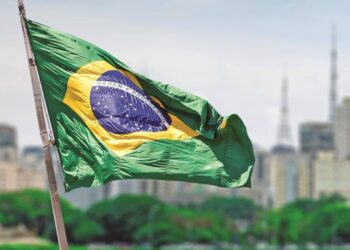 OPINIÃO: Dois brasis: um quer produzir; o outro, atrapalhar