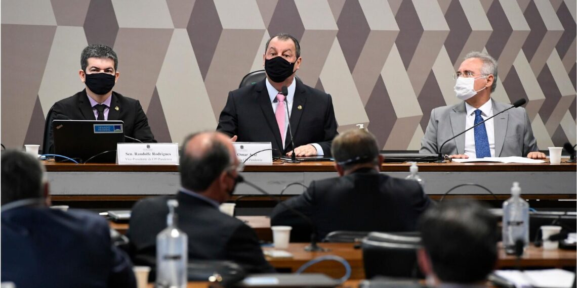 Covid-19: Não faltam escândalos pelo Brasil se CPI quiser realmente investigar