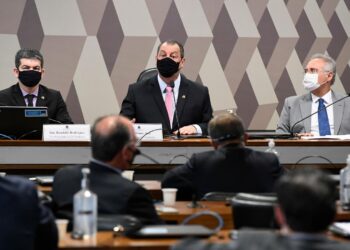 Covid-19: Não faltam escândalos pelo Brasil se CPI quiser realmente investigar