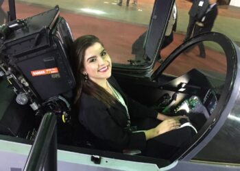 Esposa de Trutis ganha aumento de 76% no salário com apenas 2 meses no cargo