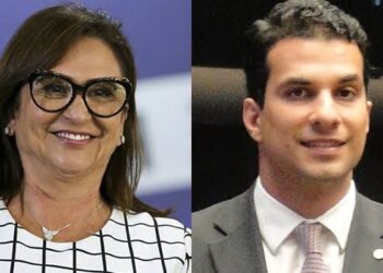Kátia Abreu e Irajá têm 151 assessores, mas torram R$ 1 milhão em consultoria