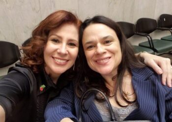 Deputadas alertam que relatório de Fábio Trad vai emperrar prisão em 2ª instância