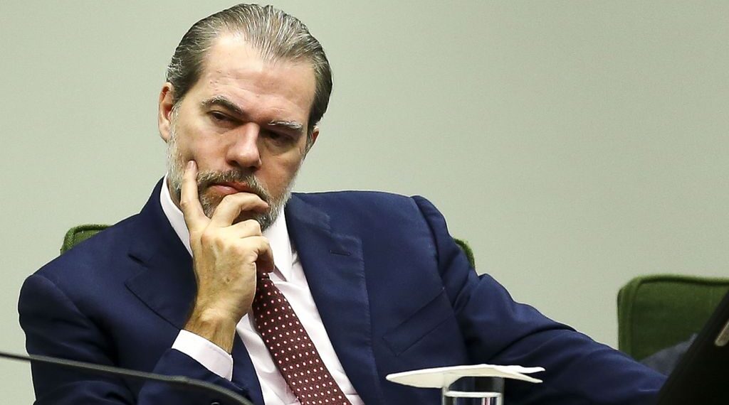 Toffoli recebeu R$ 3 milhões para mudar voto e R$ 1 milhão por liminar, diz Cabral