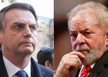 Quem disse isto? “Não se enfrenta bandidos com pétalas de rosa”