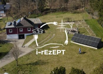 Futuro agora: Nissan testa, na Alemanha, carro movido à eletricidade residencial