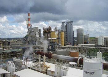 MS conquista maior investimento do país com fábrica de celulose de R$ 14,7 bilhões