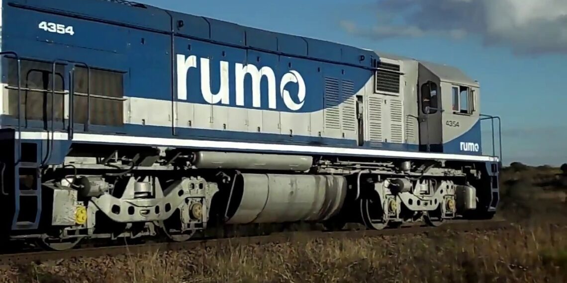 Após 25 anos de concessão, TCU ve Ferrovia Malha Oeste abandonada e sucateada