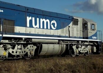 Após 25 anos de concessão, TCU ve Ferrovia Malha Oeste abandonada e sucateada