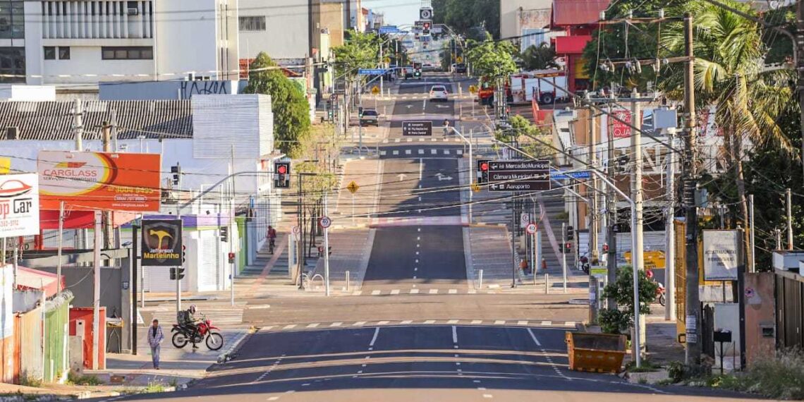 Governo adverte que prefeitos terão que se responsabilizar por desrespeito a decreto