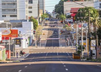 Governo adverte que prefeitos terão que se responsabilizar por desrespeito a decreto