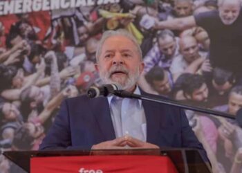 Instituto que divulgou pesquisa pró-Lula já nasceu sob suspeita