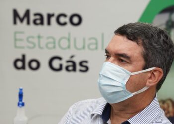 Regulamentação do gás natural aumentará competitividade energética de MS, diz Riedel