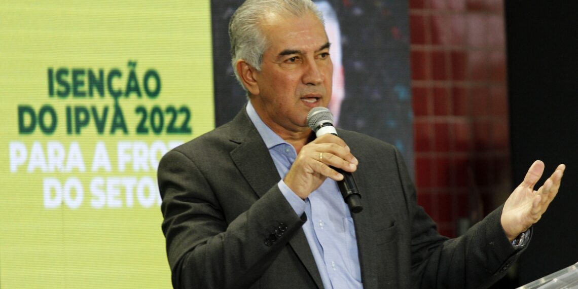 Governo anuncia socorro de R$ 763 milhões para setores mais atingidos pela pandemia