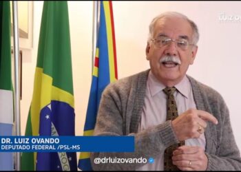 Novas medidas de restrição no Estado são insensatez, critica Dr. Luiz Ovando