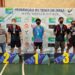 Tênis de mesa define campeões do Estado e representantes para o Brasileiro