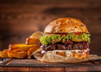 Carnívora, Campo Grande ganha hamburgueria à paulistana para delivery