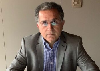 Sérgio Murilo deixa Governo para reforçar projeto do Podemos em 2022