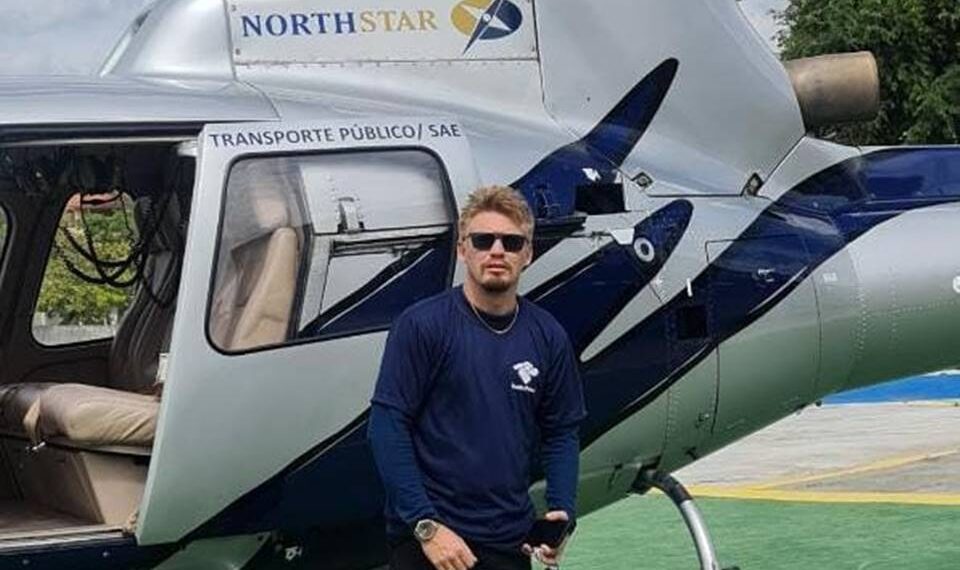 “Don Juan” que se passava por servidor da Receita Federal dá golpe país afora