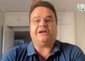 Fábio Trad ironiza manifestações de bolsonaristas marcadas para 7 de Setembro