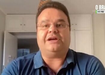 Fábio Trad ironiza manifestações de bolsonaristas marcadas para 7 de Setembro