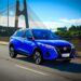 Novo Nissan Kicks lidera segmento de SUVs em Belém, anuncia montadora