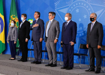 Governo federal autoriza 76 km de ferrovia entre Maracaju a Dourados