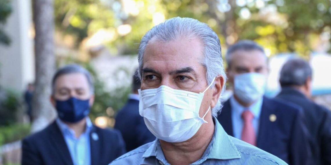 Governador anuncia que Estado não adotará o polêmico passaporte da vacina