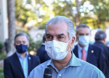 Governador anuncia que Estado não adotará o polêmico passaporte da vacina