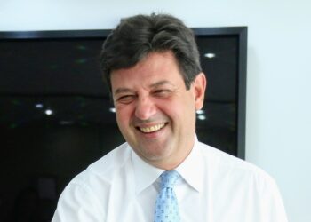 Ex-ministro Mandetta repete Fábio Trad e ridiculariza manifestação do dia 7