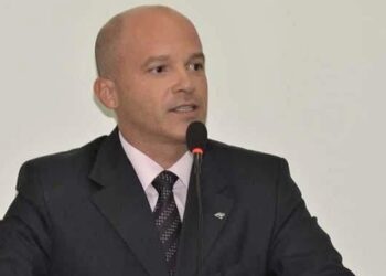 Após 5 meses, Receita Federal formaliza nomeação de novo delegado em Campo Grande