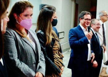 OAB Presente mostra força e unidade e se consolida com apoio em todo o Estado