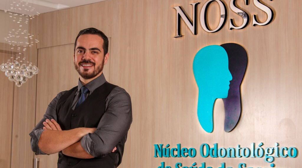 Em Campo Grande, clínica odontológica dá exemplo e não registra casos de Covid