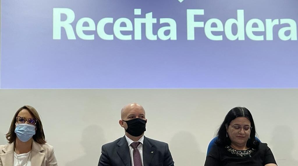 Novo delegado quer Receita Federal em todos os municípios de MS