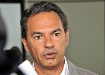 Com receitas comprometidas, Campo Grande tem situação fiscal reprovada