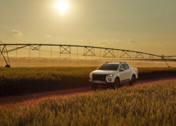 Nova S10 Chevrolet é líder de vendas do segmento em agosto