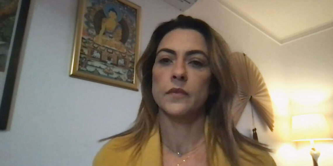 De olho em novo partido, Soraya Thronicke paga matéria em site líder de audiência