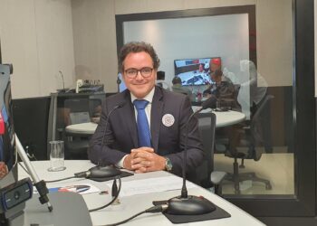 Bitto Pereira quer OAB distante da política partidária e afinada com aspirações coletivas