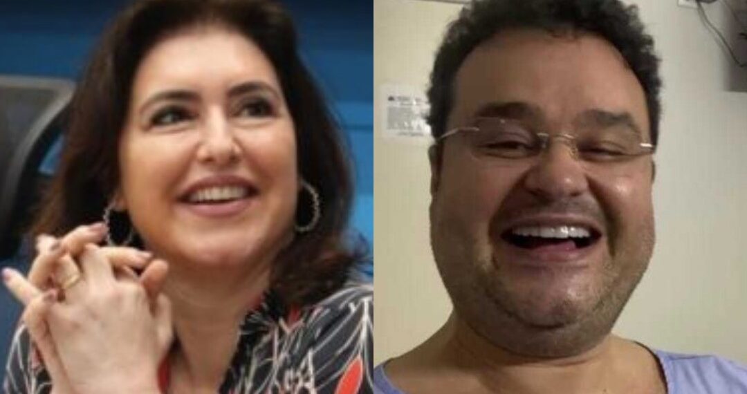 Trad diz que “Brasil progressista vencerá Bolsonaro” e Simone destaca união de ideologias