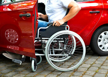 Luiz Ovando cobra aumento no teto de ICMS para carro a pessoa com deficiência