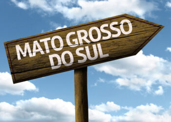 De patinho feio a um dos Estados mais competitivos do país, MS chega aos 44 anos