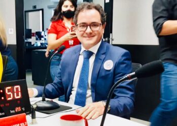 Bitto Pereira quer resolver falta de juízes em comarcas no interior do Estado