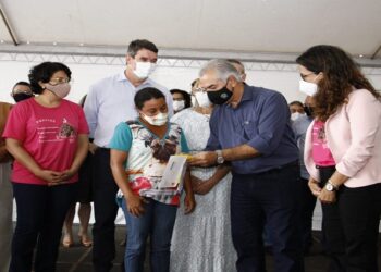 Mais Social tem 40 mil famílias carentes aptas a receber auxílio de R$ 200