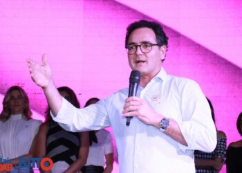 Pesquisa indica vitória de Bitto Pereira para presidência da OAB em MS