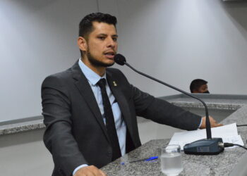 Vereador da capital tem recurso negado por acusar o governador sem provas