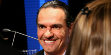 LABAREDAS, a coluna: Marcos Trad e Marquinhos Trad, duas cabeças em um corpo