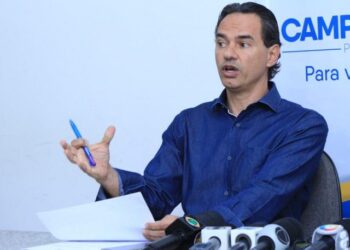 Após bombardeio, Marquinhos Trad volta atrás e retira aumento do IPTU para 2022