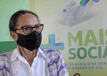 Eduardo Riedel: “Mais Social vai chegar a 100 mil famílias carentes de MS”