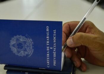 Mesmo na pandemia, taxa de desemprego de MS foi a terceira menor do país