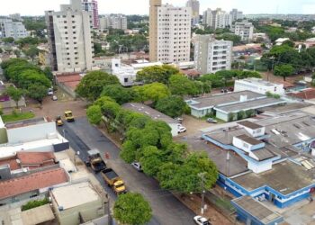 Nos 86 anos de Dourados, Riedel aponta investimento de R$ 1 bilhão em obras